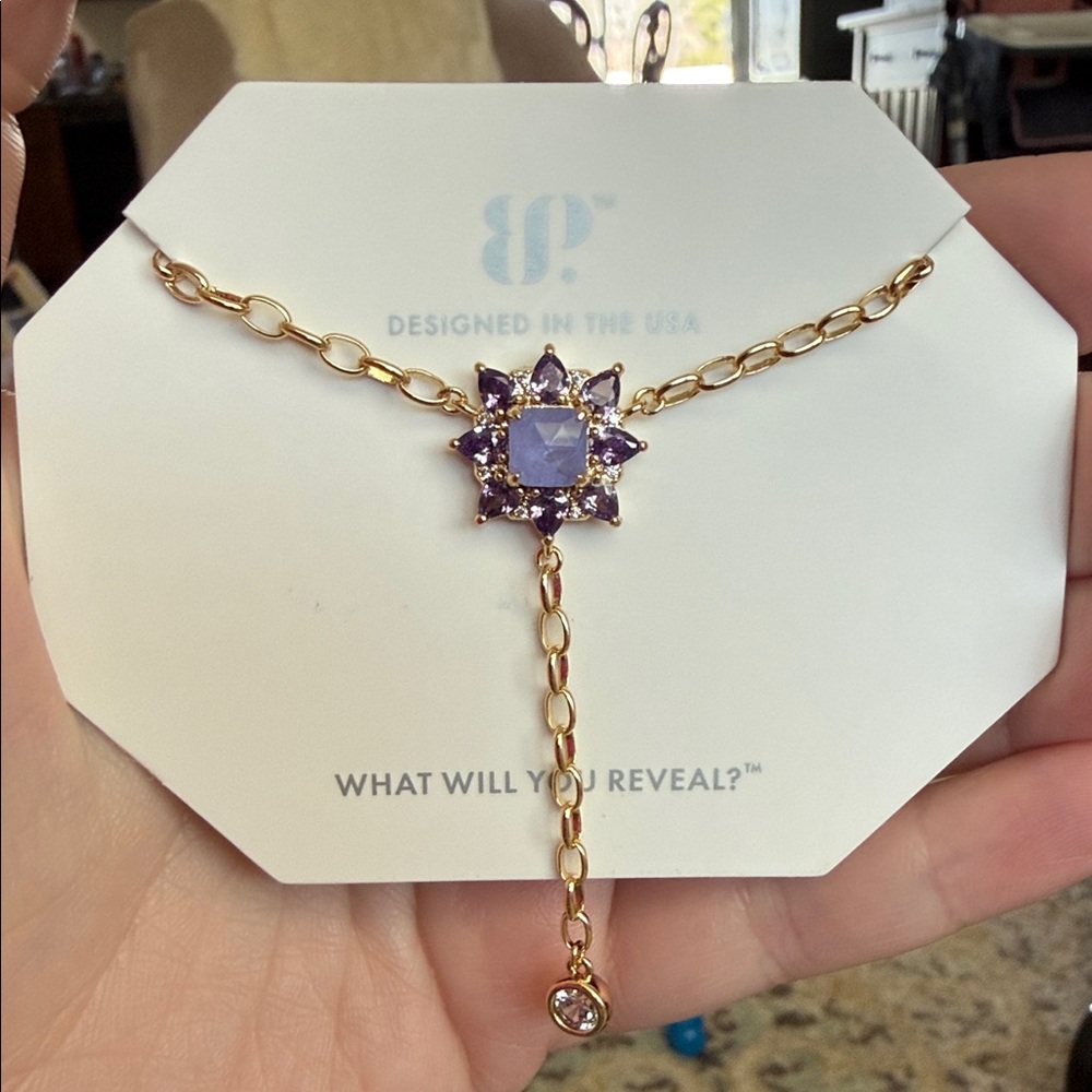 BP OG Necklace